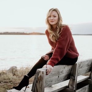 Meet your Posher, Jordan